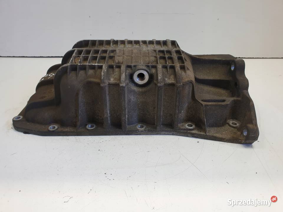 Ford C 16 16V MISKA OLEJOWA oleju lubelskie Rudka