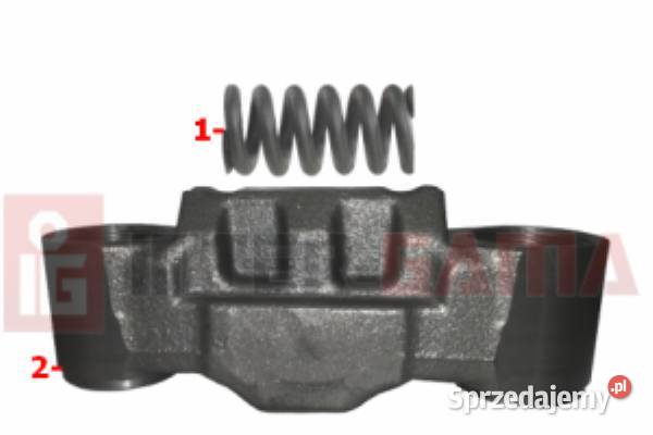 Mostek Zacisku KNORR SN6SNTSK7 K042 Tyczyn sprzedam