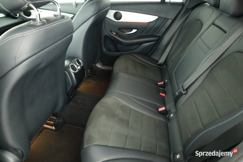 Mercedes GLC GLC 250 4MATIC Piaseczno