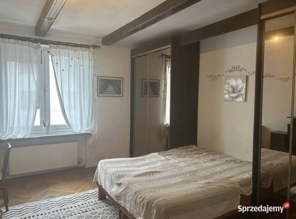 Centrum 60m2 Graniczna wszędzie Lublin