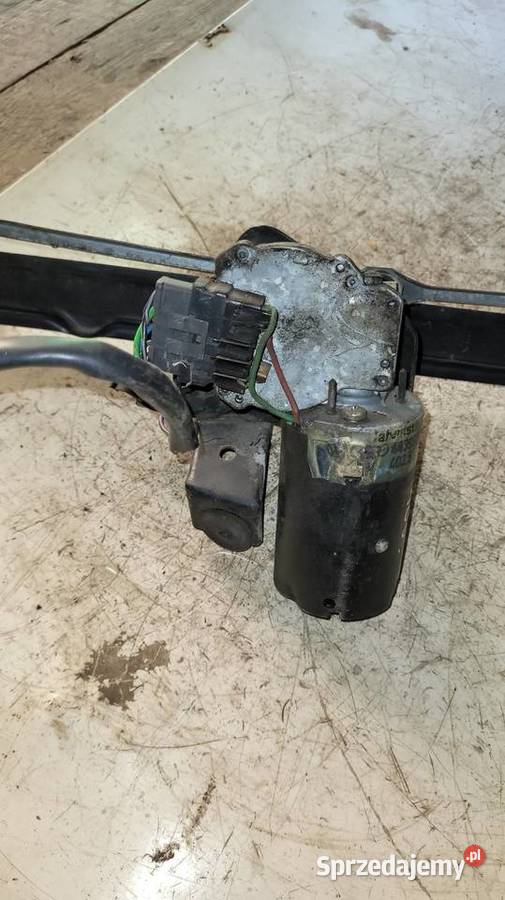 Mechanizm wycieraczek przednich Audi 100 osobowe