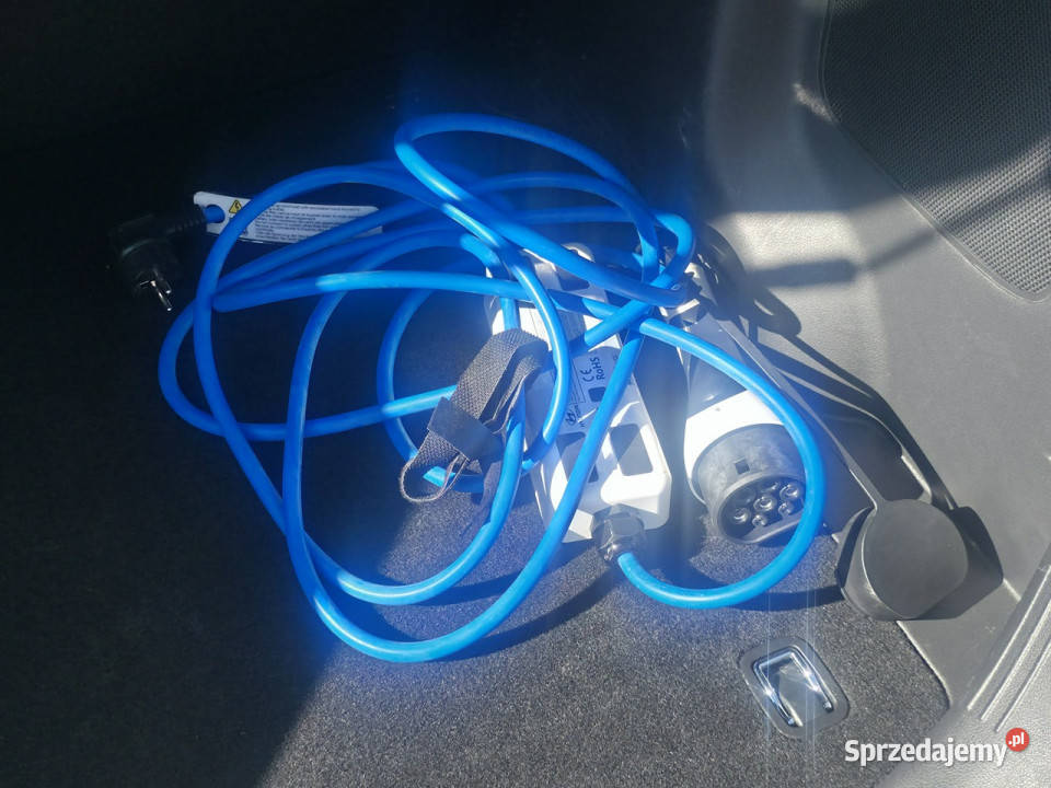 Hyundai Kona Elektryk 65 KWH Serwisowany nawigacja świętokrzyskie sprzedam