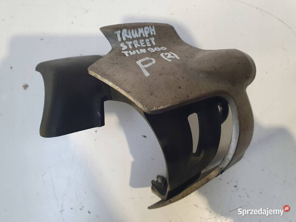 PRAWA OSŁONA SILNIKA Triumph Street Twin 900 18 Chełm