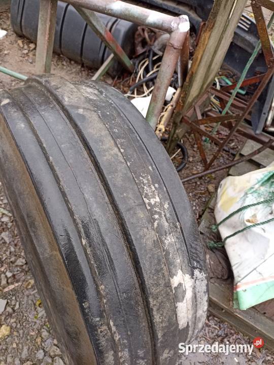 Opona rolnicza 11580 r 153 Mielec