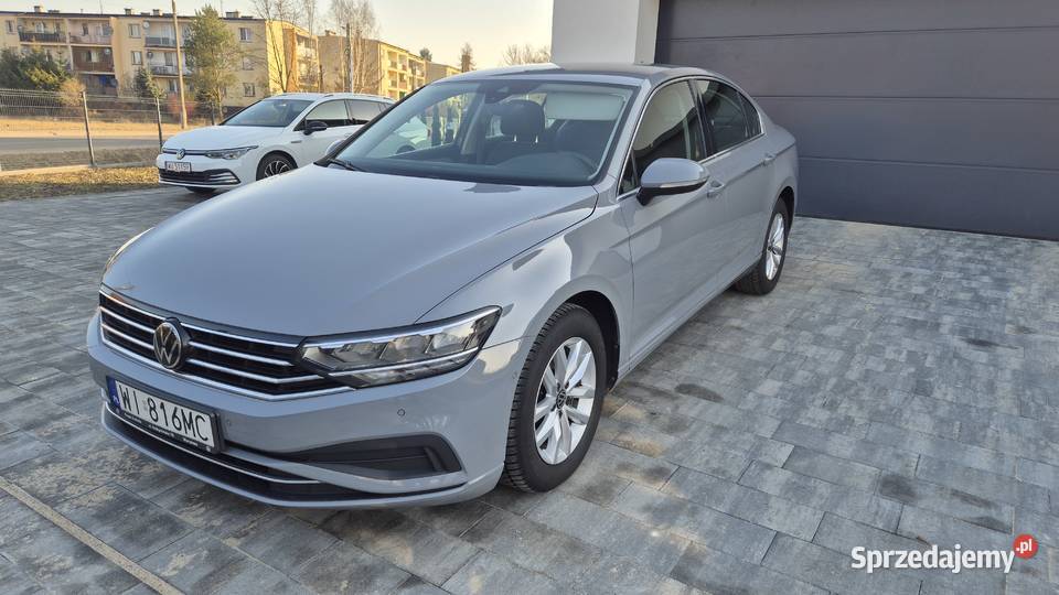 Krajowy zadbany passat 1498cm3 Sokołów Podlaski