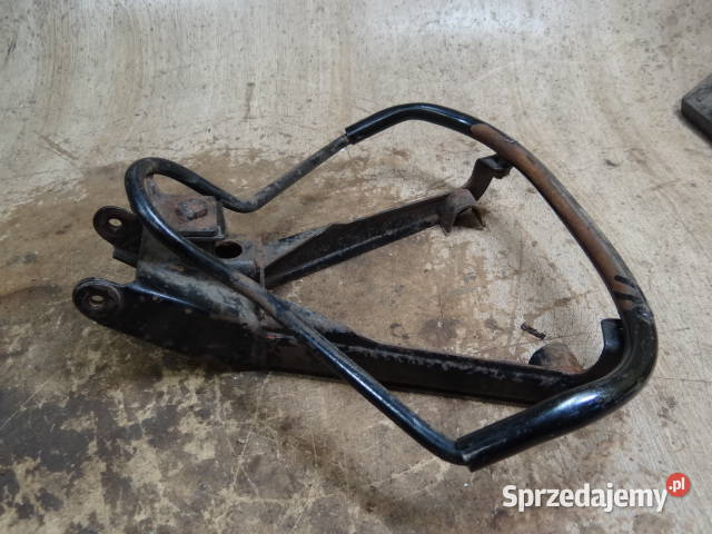 siedzenie kierowcy IFA BK 350 org DDR Żary sprzedam