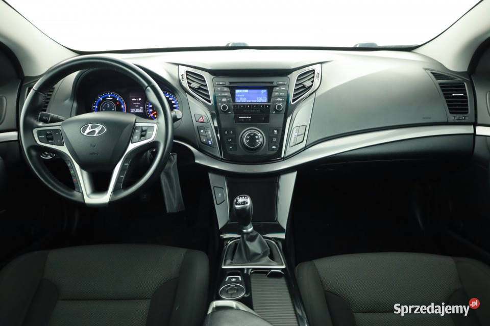 Hyundai i40 17 CRDi gniazdo USB Piaseczno