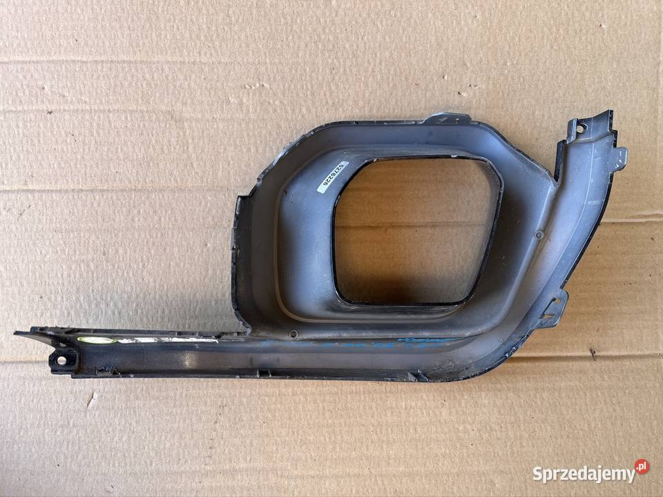 KRATKA ZDERZAKA PRAWY PRZÓD MINI F56 9450572 Międzychód