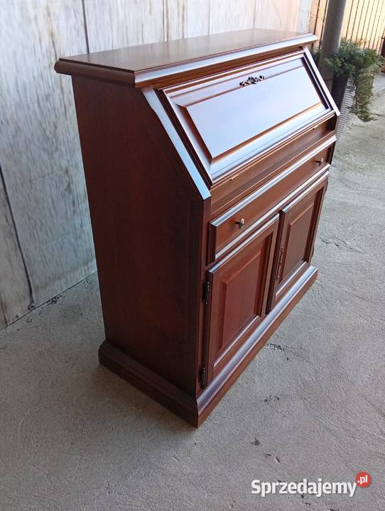 biurko sekretarzyk 393 kujawsko-pomorskie Byczyna