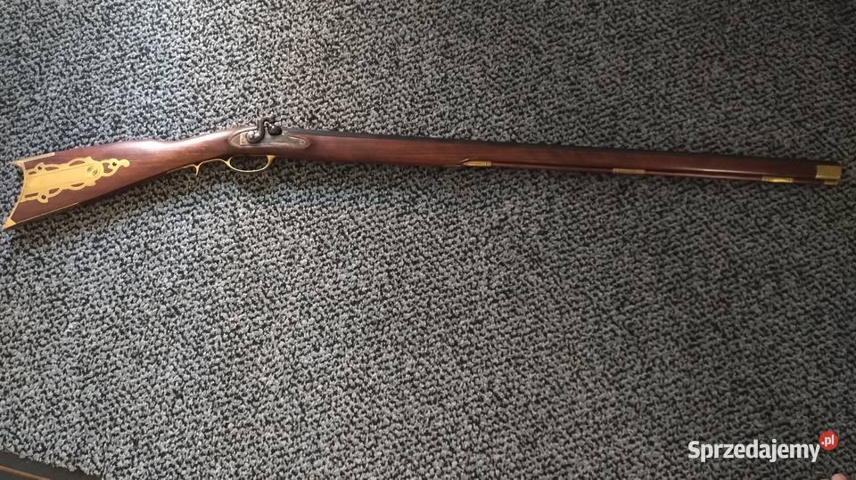 Karabin czarnoprochowy ARMI SPORY ITALY CAL45 Sosnowiec sprzedam