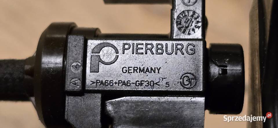 BMW X1 F48 20d Akumulator podciśnienia Nysa sprzedam