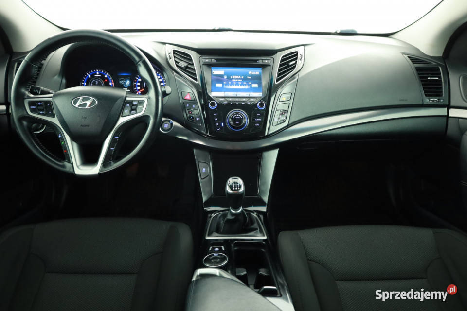 Hyundai i40 17 CRDI Piaseczno