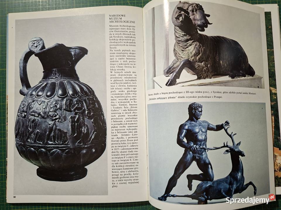 Sycylia historia i sztuka