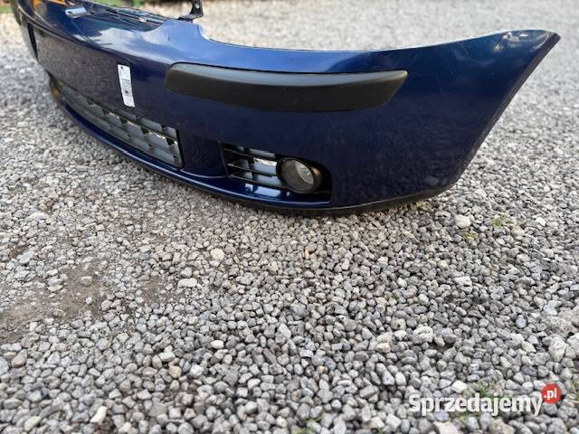 VW Volkswagen golf V Zderzak przód przedni małopolskie Kraków sprzedam