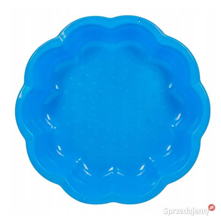 Duża piaskownica zamykana z pokrywąbasen 2w1 lubelskie Lublin sprzedam