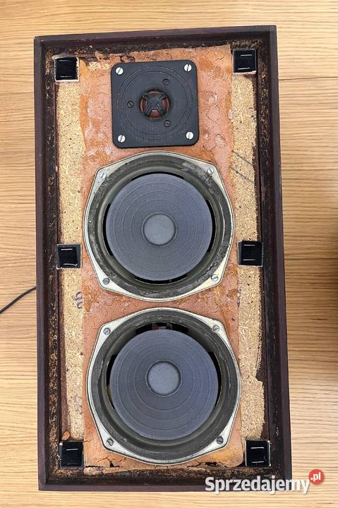 Unitra zg 25c Kolumna 1 Legionowo