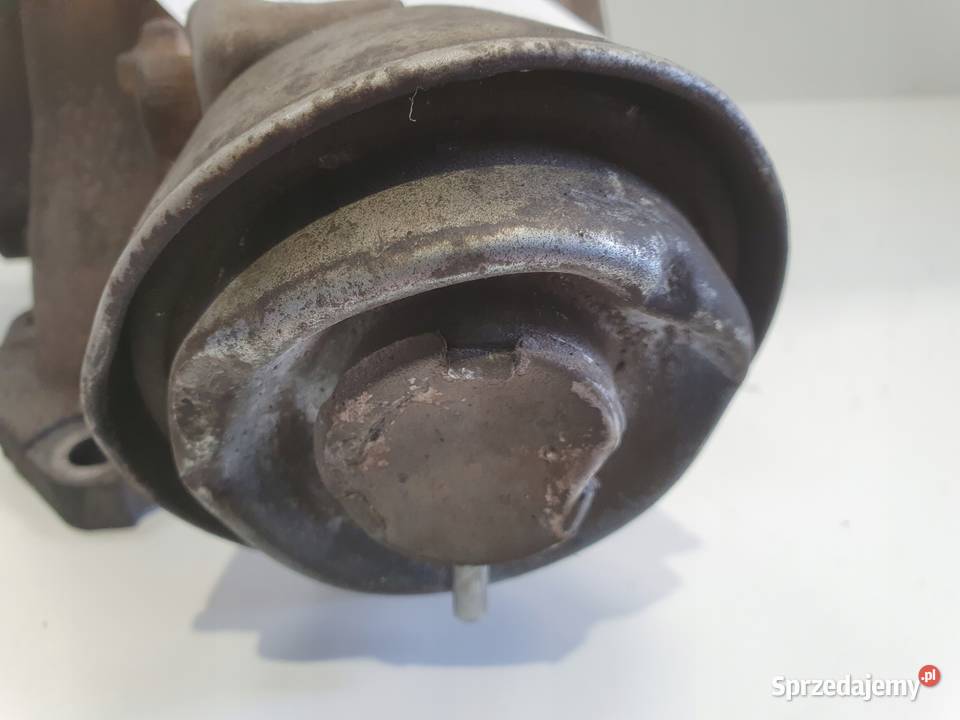 TURBOSPRĘŻARKA Honda CRV CRV III 22 ICTDI turbo Motoryzacja Rudka