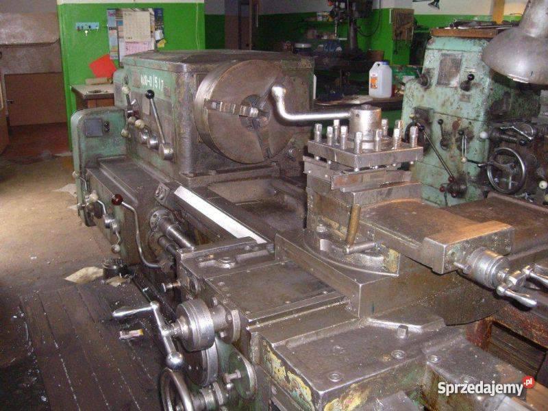 tokarki Szczecin