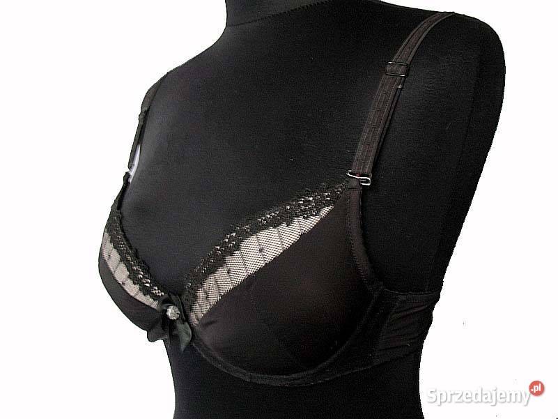 Biustonosz Pushup 70 C ESOTIQ Push-up Biustonosze Siedlce