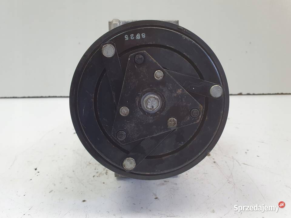 SPRĘŻARKA KLIMATYZACJI Volvo XC60 II 20 T5 pompa Chełm