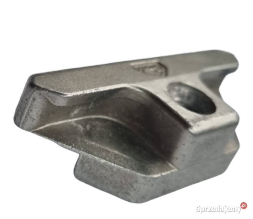 Zaczep obwodowy Roto NT 84823000600 Woźniki