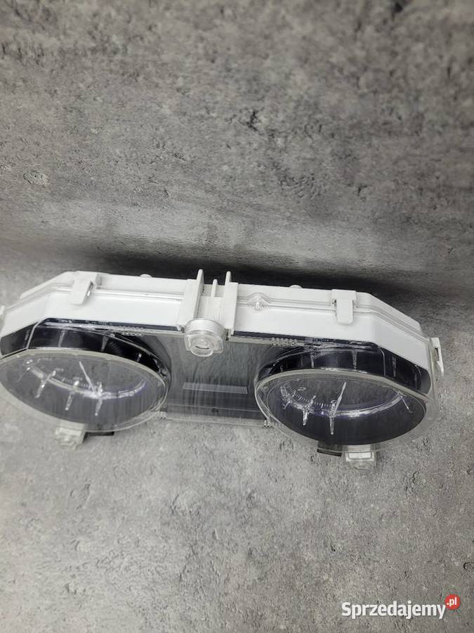 YAMAHA T T 530 LICZNIK ZEGAR PRĘDKOŚCIOMIERZ