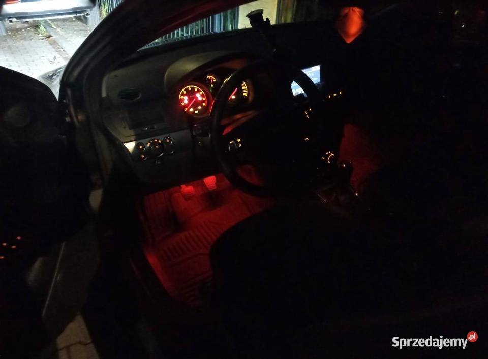 Opel Astra GTC 18 LPG Doinwestowana 140KM Bytom sprzedam