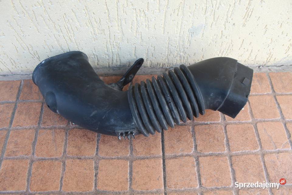 RURA DOLOT POWIETRZA BMW E61 30D 7790056 sprzedam