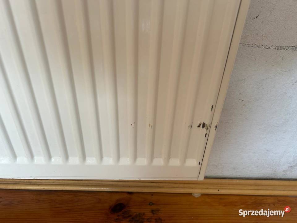 Grzejnik płytowy Purmo 180x50 Szczecin