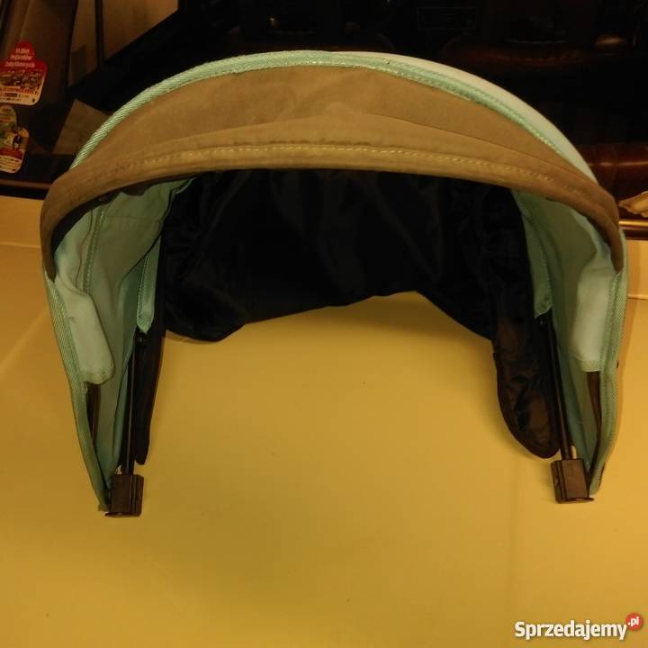 Daszek spacerówki Xlander xlander X-lander dolnośląskie