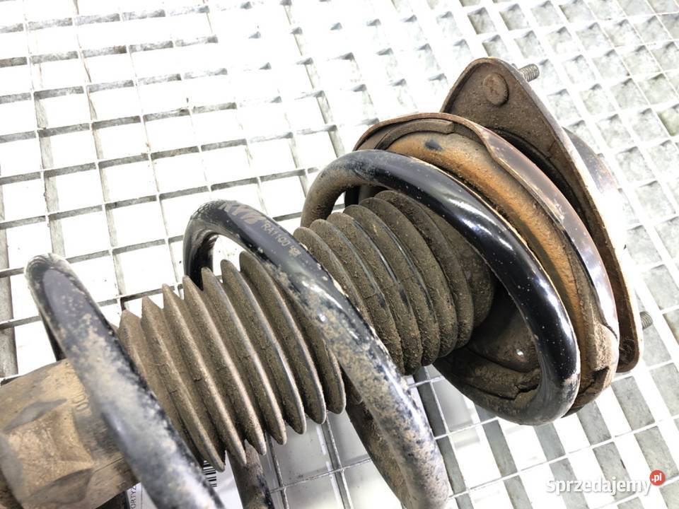 AMORTYZATOR LEWY PRZÓD ZE SPRĘŻYNĄ SUBARU XV 20 podkarpackie