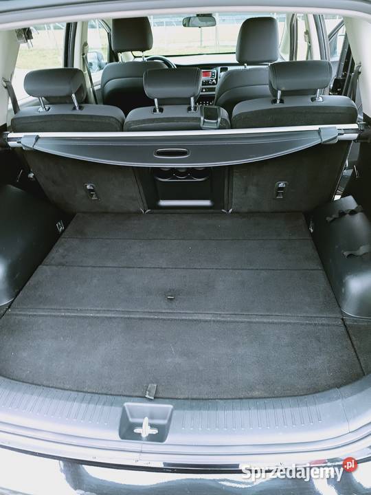 Kia Carens 17 CRDI Euro6 1685cm3 Bochnia