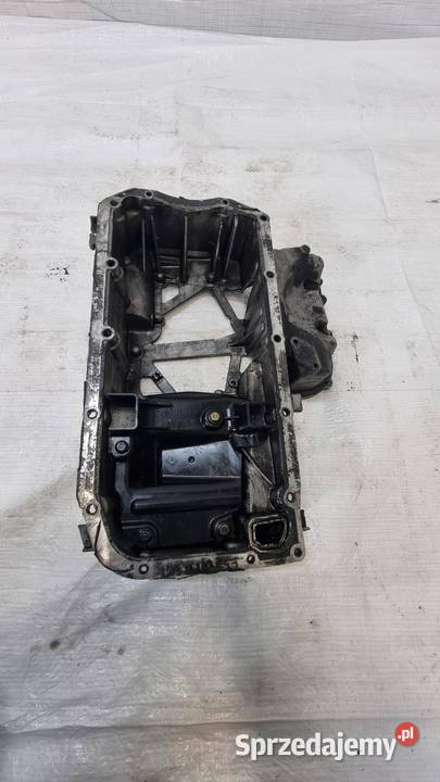 Miska olejowa Opel Insignia B 55586316 20 CDTI kujawsko-pomorskie