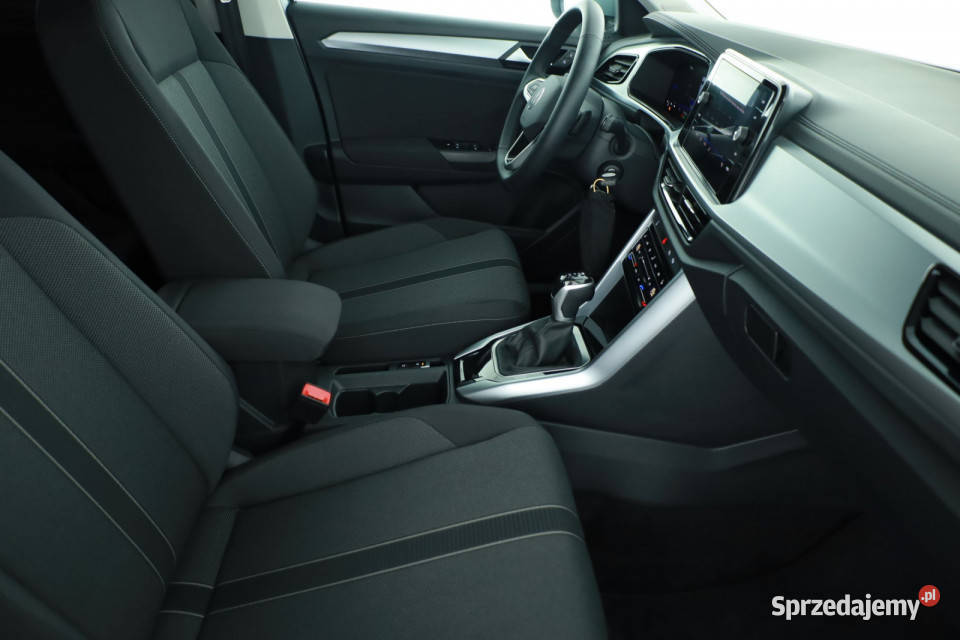 VW TRoc 15 TSI ABS T-Roc