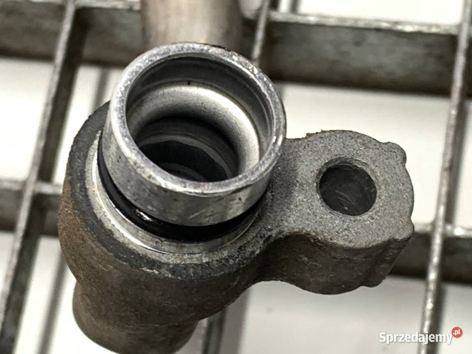 RURKA KLIMATYZACJI HONDA HRV 15 130 Crossover podkarpackie