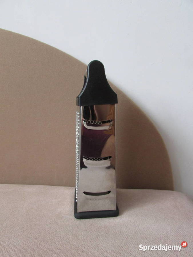 tarka kuchenna metalowa Wyposażenie wnętrz Kraków sprzedam