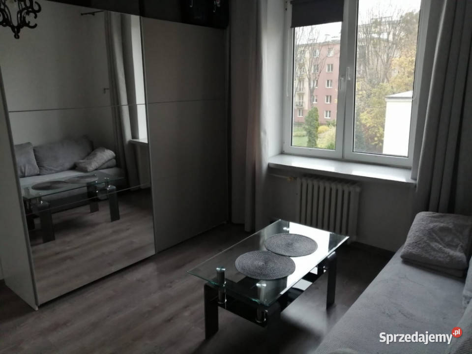 mam do wynajęcia mieszkanie na bliskiej Woli Mieszkania mazowieckie Warszawa sprzedam