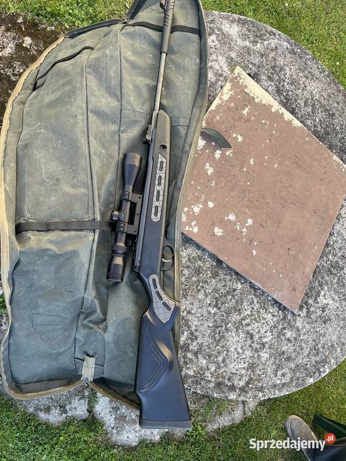 Wiatrówka Hatsan Striker 55mm Bielsko-Biała
