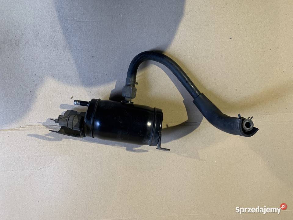 Zbiorniczek podciśnienia toyota corolla e12 zachodniopomorskie Szczecin