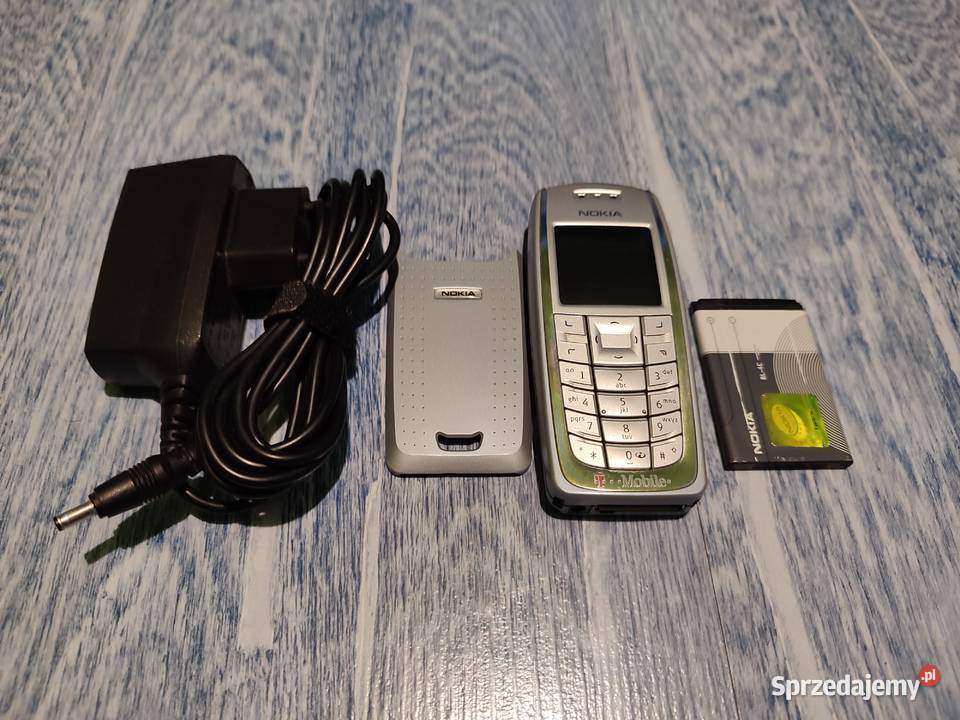 Kultowa Nokia 3120 stan Nowy Sącz sprzedam