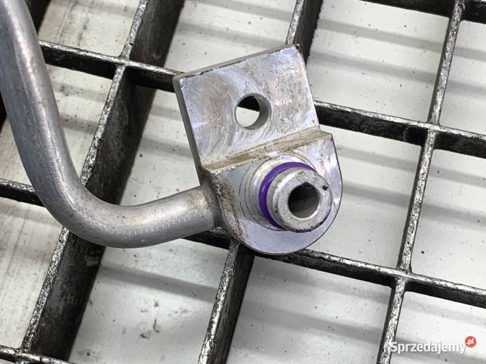 RURKA KLIMATYZACJI AUDI Q7 4M 4M1820720K 30 272