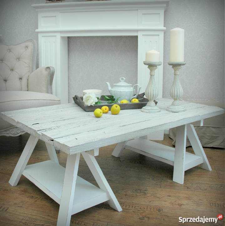 MEBLE PROWANSALSKIE NA WYMIAR PRODUCENT Wrocław