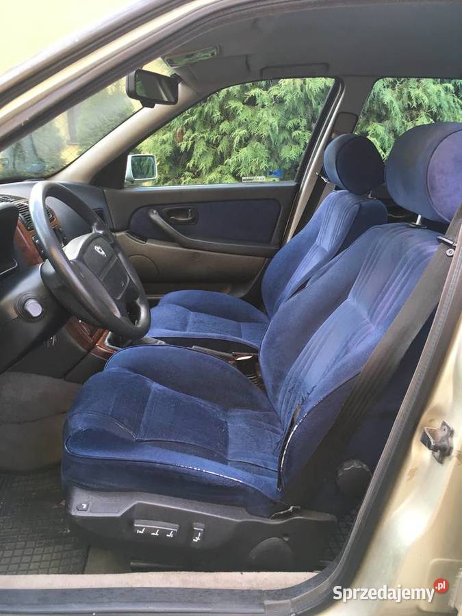 Lancia Kappa 24 LX Kraków