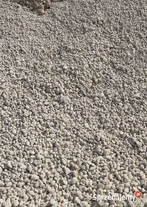 Wapno nawozowe Weglanowe Magnezowe KredaZWROT Z