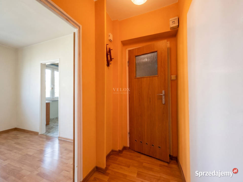 Zrób tu 2 pokoje i żyj król 300 balkon zachodniopomorskie Szczecin sprzedam