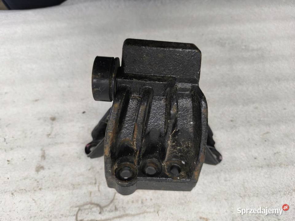 ŁAPA PODUSZKA KIA OPTIMA III