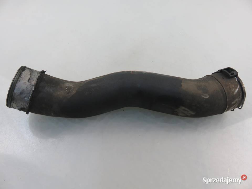 RURA INTERCOOLERA BMW X1 E84 20 d