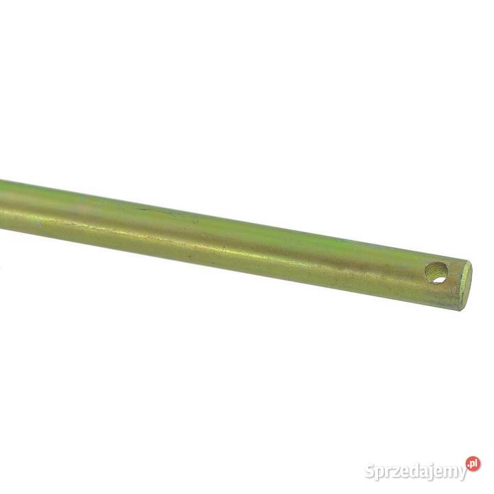 Pręt osłony bezpieczeństwa 10 x 1290 mm EF125 Tajęcina sprzedam