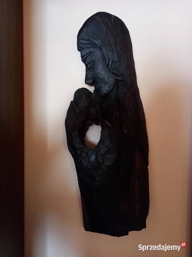 Krzyż rękodzieło Rękodzieło Łomża