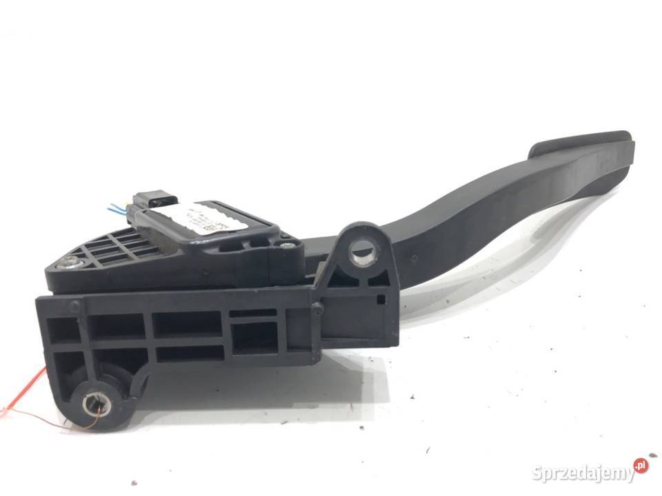 POTENCJOMETR GAZU JAGUAR XF II GX739F836AA 20 podkarpackie